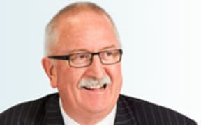 Tony Sewell