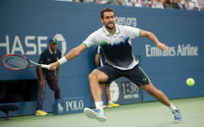 Marin Cilic