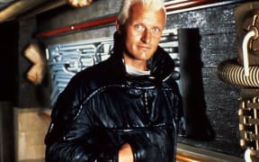 Rutger Hauer in the 1982 film Blade Runner