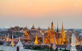 thailand