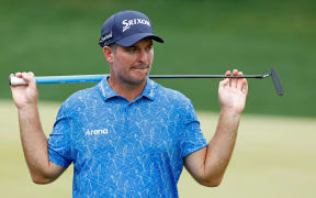Ryan Fox.
