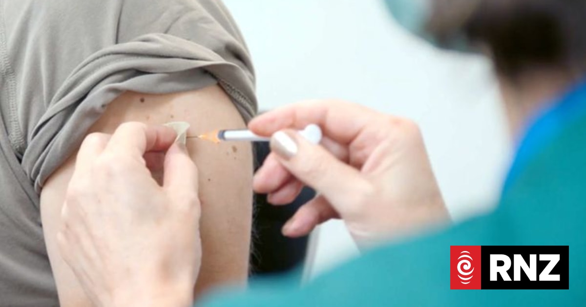Could the Covid-19 vaccine also fight cancer?
