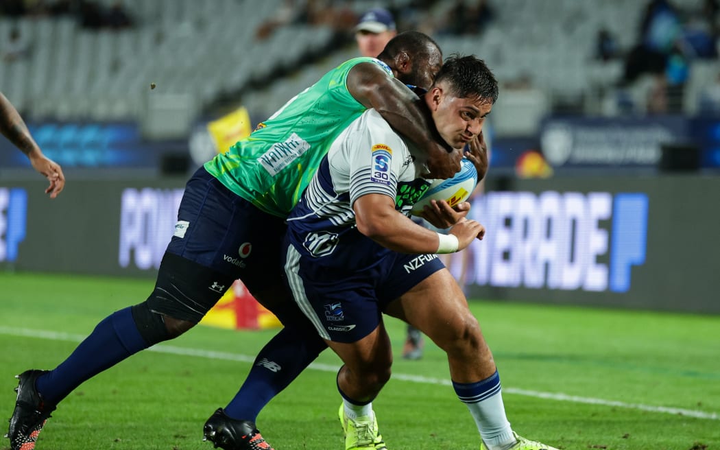 Rugby: Five takeaways from Drua and Moana Pasifika round seven matches ...