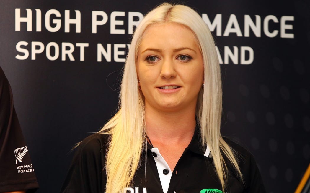 New Zealand bowls representative Selina Goddard returns to the Blackjacks squad.