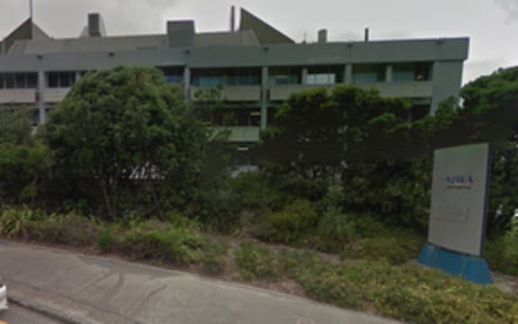 niwa building