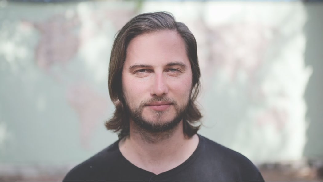 Jason Von Meding