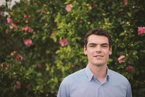 Ben Dowdle