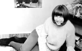 Dinah Lee in 1965.