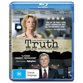 Truth blu
