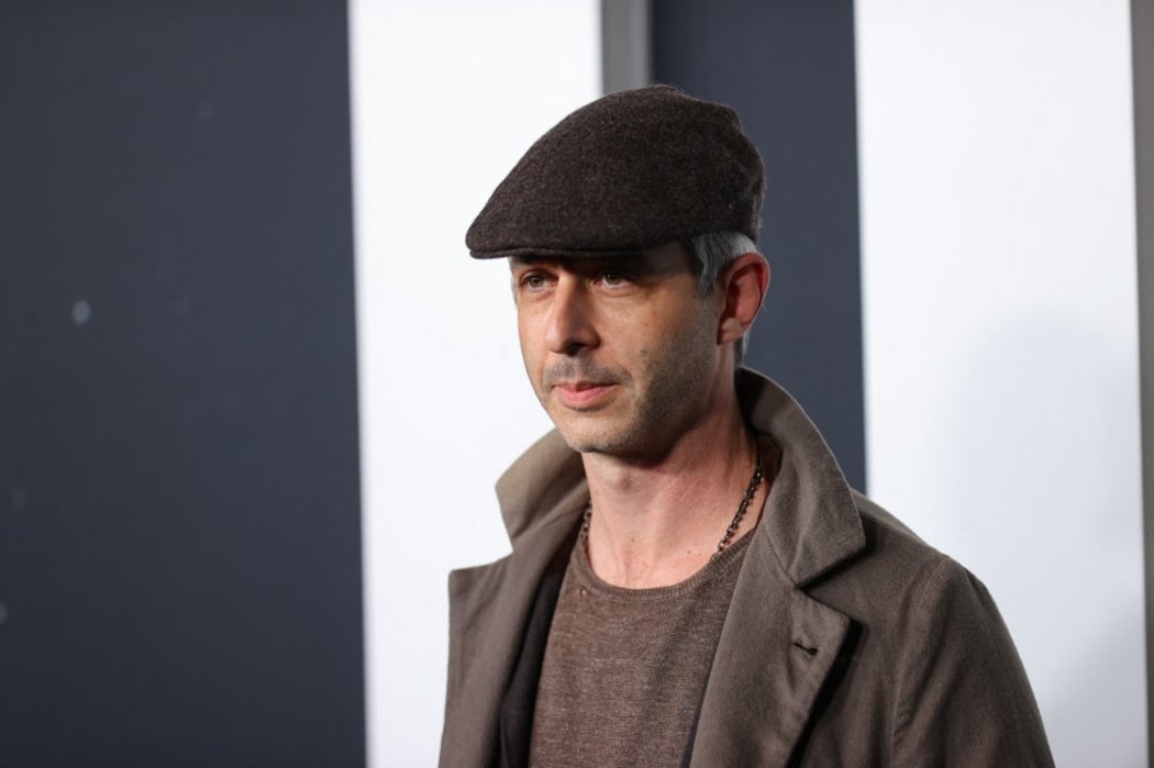 NEW YORK, NEW YORK - DECEMBER 05: Actor Jeremy Strong attends Netflix's "Don't Look Up" World Premiere on December 05, 2021 in New York City.