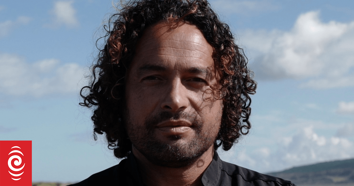 Māori-Greek artist takes a slice of Aotearoa to the Big Apple