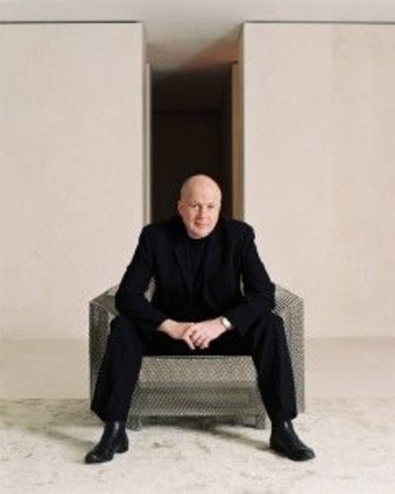 Kevin Roberts