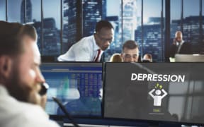 The Mental Health Foundation is urging employers to do more to help workers suffering from mental illness.