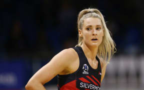 Defender Jane Watson will captain the Tactix for the rest of the ANZ Premiership season