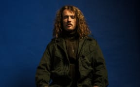 Joe Armon Jones of Ezra Collective