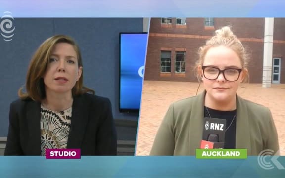 Teenagers denies having sex with underage girl in police kidnapping case