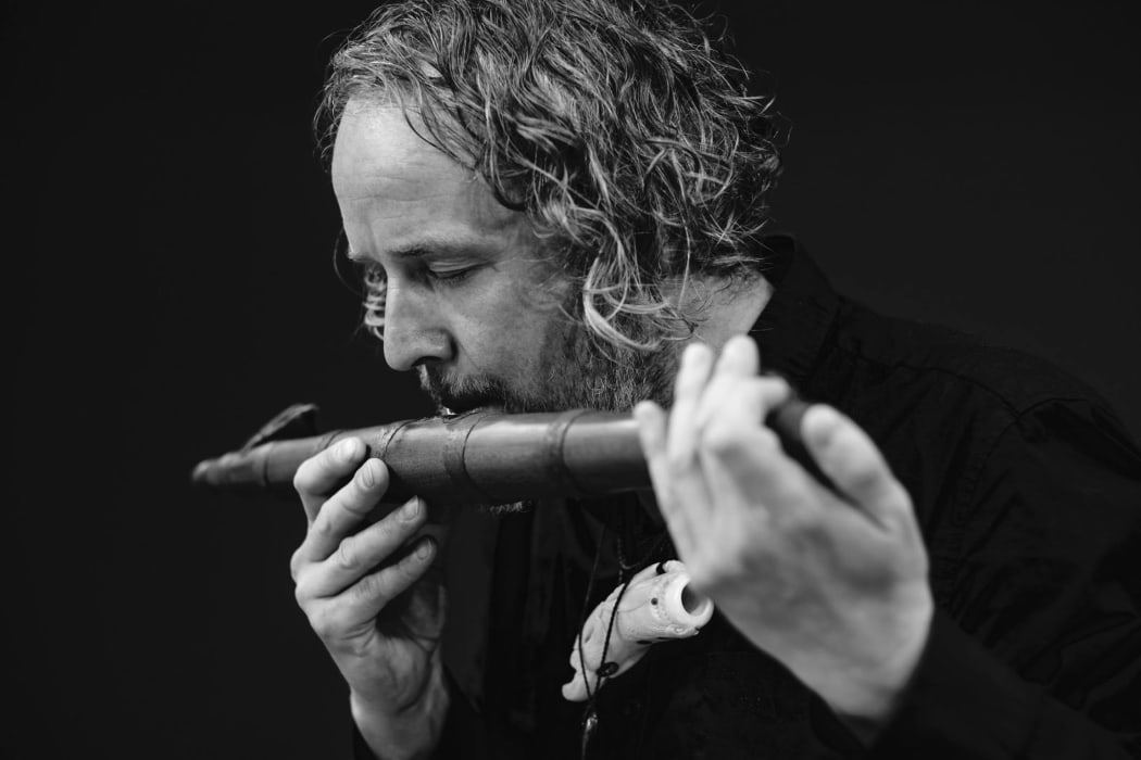 Alistair Fraser