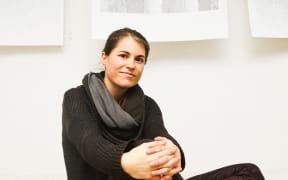 Nicky Broekhuysen appreciates the higher level of general interest in art, noting that “in Germany, they are super appreciative of culture ".