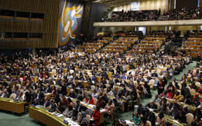 United Nations Commission on the Status of Women in 2019