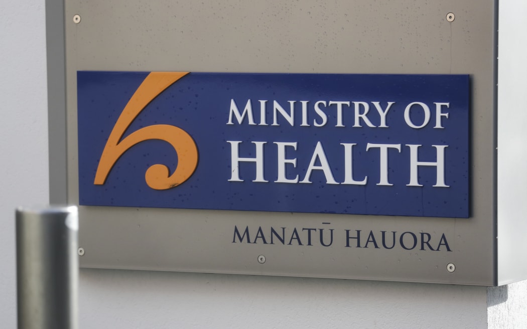 Ministry of Health job losses 'cutting really deep'