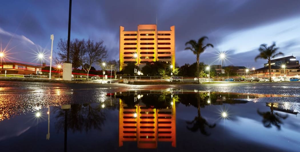 The financial blow comes after a report, released in October 2019, said Panuku's plans for the Manukau area were at risk.