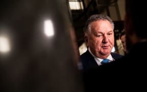Shane Jones