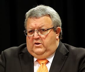 Gerry Brownlee.
