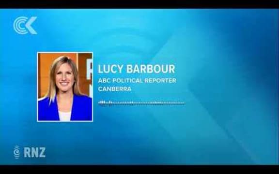 Barnaby Joyce important to party despite scandal – reporter