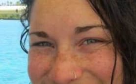 Kim Bambus was last seen in Ponsonby.