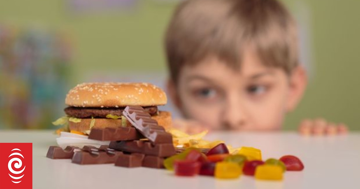 Chipping away at childhood obesity - Vimarsana News