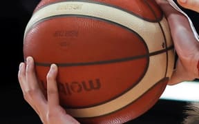 Basketball.