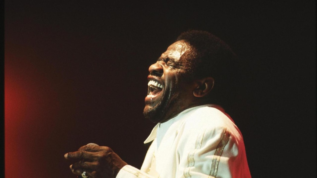 Al Green