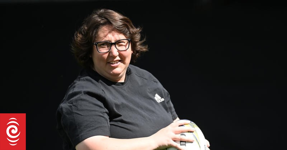 Two key names are missing from Hansen's first Black Ferns squad