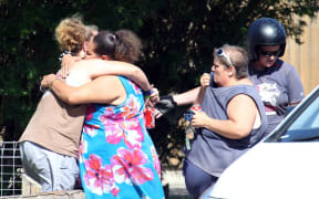 Cairns stabbing
