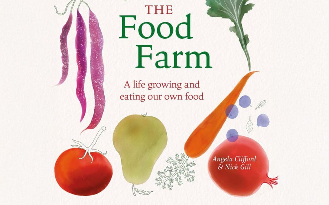 the food farm - angela gifford