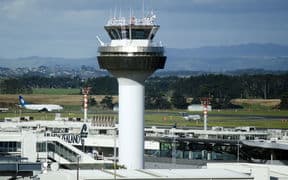 auckland airport
