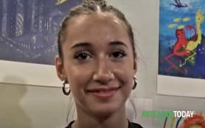 Avellino Today is reporting that 15-year-old Sharon Maccanico who is originally from Italy is missing after the Mt Maunganui landslide.