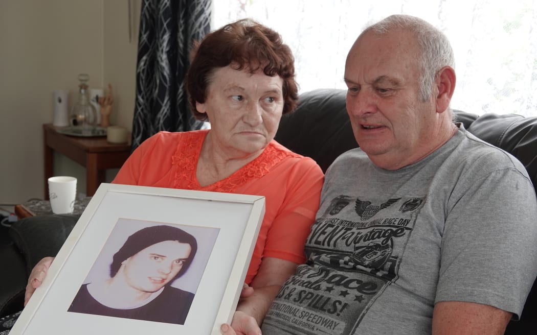 Crime and Justice | RNZ News