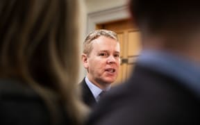 Chris Hipkins
