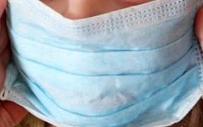 medical mask