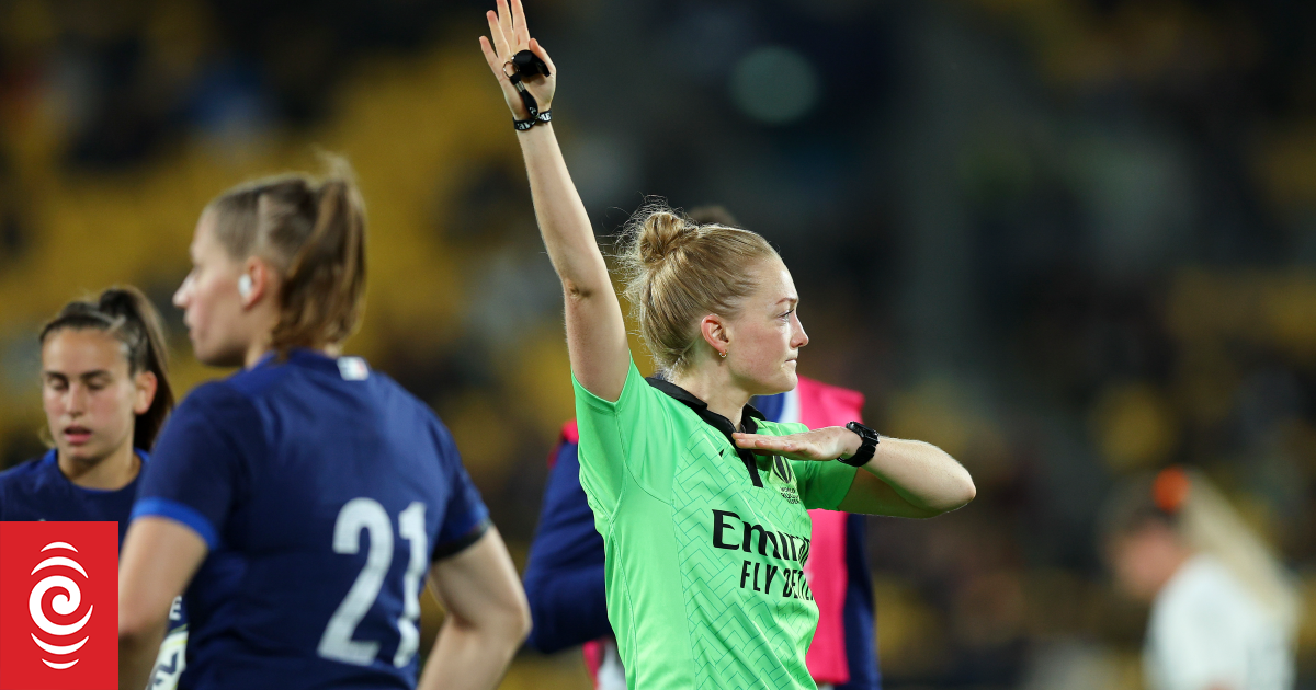 Rugby: Lower tackle height to be trialled at Under-20 worlds