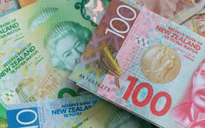 New Zealand money