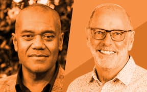 Mayoral candidates for Auckland