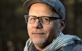 Author Eric Weiner