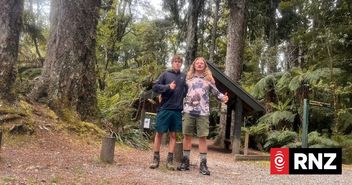 Solomon Islands government confirms response to rescue trapped NZ climbers