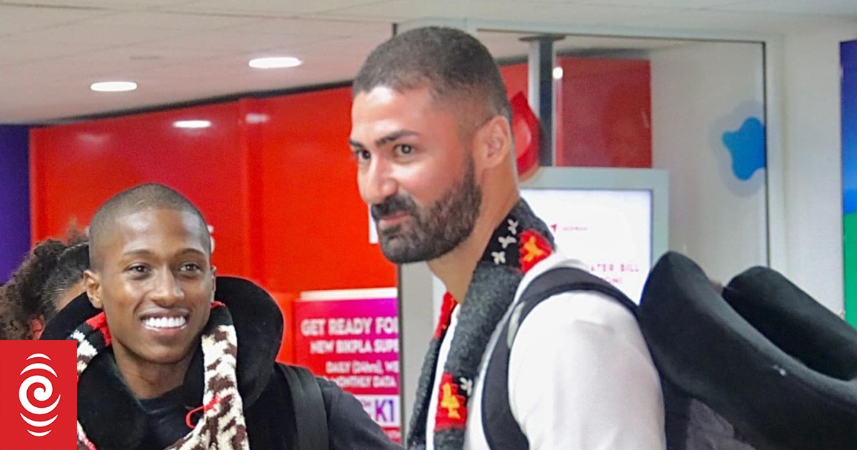 OFC Champions League: Hekari recruit two Brazillians, as Oceania teams ready to go - Vimarsana News