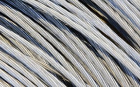 steel cable, file photo, generic