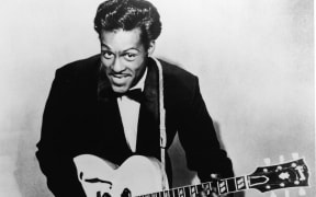 Chuck Berry