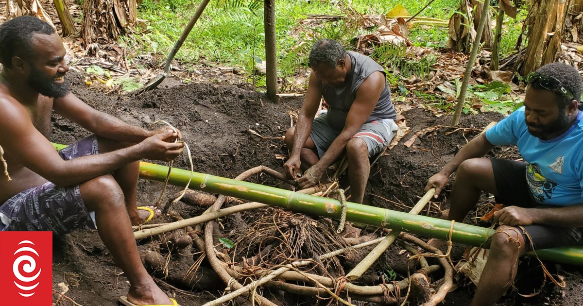 The Role Of Traditional Knowledge In A Changing Climate 