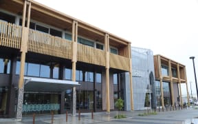 Ashburton District Council.